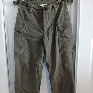 James Perse Cargo Pants